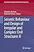 Seismic Behaviour and Design of Irregular and Complex Civil Structures II (Geotechnical, Geological and Earthquake Engineering Book 40)