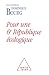Pour une 6e République écologique (OJ.SC.HUMAINES) (French Edition)