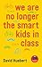 we are no longer the smart kids in class (First Poets Series Book 14)