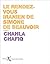 Le rendez-vous iranien de Simone de Beauvoir by Chahla Chafiq