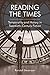 Reading the Times: Temporality and History in Twentieth-Century Fiction