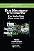 Text Mining and Visualization: Case Studies Using Open-Source Tools (Chapman & Hall/CRC Data Mining and Knowledge Discovery Series Book 40)