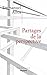 Partages de la perspective (Essais) (French Edition)