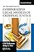 An Introduction to Comparative Legal Models of Criminal Justice