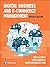 Digital Business and E-Commerce Management