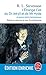 L'Étrange Cas du Dr Jekyll et de Mr Hyde et autres récits fantastiques
