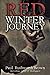 Red Winter Journey by Paul Rushworth-Brown