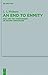 An End to Enmity: Paul and the "Wrongdoer" of Second Corinthians (Beihefte zur Zeitschrift für die neutestamentliche Wissenschaft Book 185)