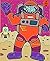 Ramone's Silver Rocket: An adventure to the moon. (Rocket Team Book 1)