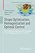 Shape Optimization, Homogenization and Optimal Control: DFG-AIMS workshop held at the AIMS Center Senegal, March 13-16, 2017 (International Series of Numerical Mathematics Book 169)