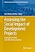 Assessing the Social Impact of Development Projects: Experience in India and Other Asian Countries (Advances in Asian Human-Environmental Research)
