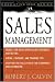 Sales Management (McGraw-Hill Executive MBA)
