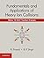 Fundamentals and Applications of Heavy Ion Collisions: Below 10 MeV/ Nucleon Energies