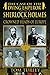 Sherlock Holmes and the Case of the Dying Emperor (Sherlock Holmes and the Crowned Heads of Europe Book 1)