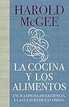 La cocina y los a...