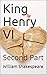 History of King Henry the Sixth, Second Part