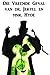 Die Vreemde Geval van dr. Jekyll en mnr. Hyde: The Strange Case of Dr. Jekyll and Mr. Hyde, Afrikaans edition