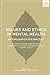Values and Ethics in Mental Health: An Exploration for Practice (Foundations of Mental Health Practice)