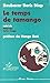 Le temps de Tamango (Encres Noires t. 13) (French Edition)