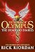 The Heroes of Olympus Series - The Demigod Diaries by Rick Riordan