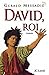 David, roi (French Edition)