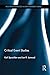 Critical Event Studies (Routledge Advances in Event Research Series)