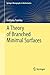 A Theory of Branched Minimal Surfaces (Springer Monographs in Mathematics)