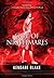 Girl of Nightmares (Anna #2) by Kendare Blake