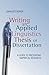 Writing an Applied Linguistics Thesis or Dissertation: A Guide to Presenting Empirical Research