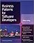 Business Patterns for Software Developers (Wiley Series in Software Design Patterns)