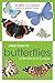 Green Guide to Butterflies Of Britain And Europe by Robert Goodden