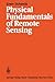 Physical Fundamentals of Remote Sensing