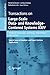 Transactions on Large-Scale Data- and Knowledge-Centered Systems XXIV: Special Issue on Database- and Expert-Systems Applications (Lecture Notes in Computer Science Book 9510)
