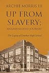 Up from Slavery; ...