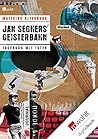 Jan Seghers' Geisterbahn: Tagebuch mit Toten (German Edition)