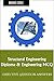 Structural Engineering Diploma Engineering MCQ