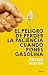 El peligro de perder la pac...