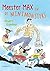 Meester Max en de minimonsters (Dutch Edition)