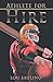 Athlete for Hire by Louis Saulino