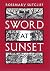 Sword at Sunset