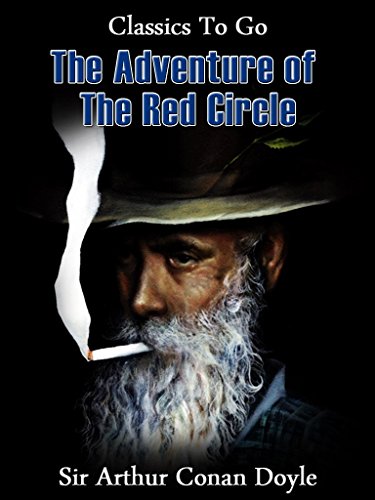 The Adventure of the Red Circle