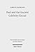 Paul and the Ancient Celebrity Circuit: The Cross and Moral Transformation