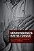 Learning One’s Native Tongue: Citizenship, Contestation, and Conflict in America