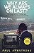 Why Are We Always On Last?: Running Match of the Day and Other Adventures in TV and Football