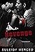 Revenge (The Manarch Trilogy Book 2)