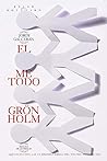 El método Grönholm (Spanish Edition) Book cover for El método Grönholm (Spanish Edition)