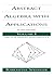 Abstract Algebra with Applications: Volume 1: Vector Spaces and Groups (Chapman & Hall/CRC Pure and Applied Mathematics)