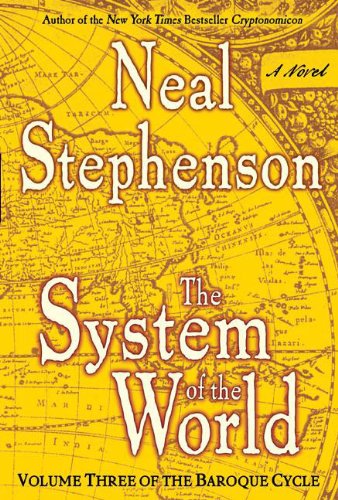 The System of the World
