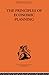 Principles of Economic Planning