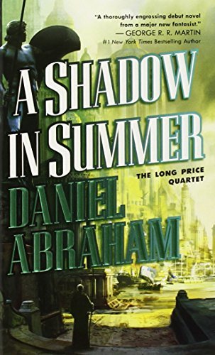 A Shadow in Summer